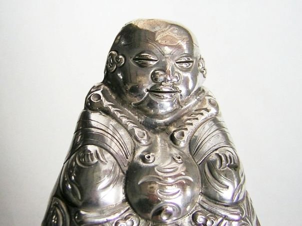 Putai or the ‘Laughing Buddha’ - (6957)